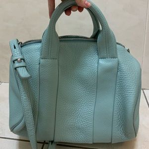 Alexander Wang Studded Bag